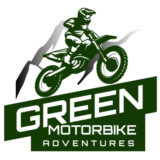 Green Motorbike Adventures