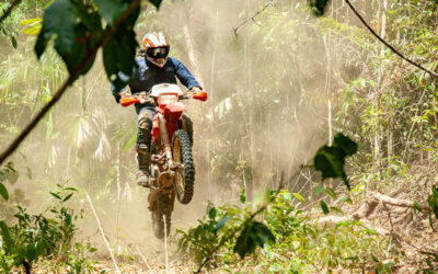 Cambodia Coastal Off-Road Motorcycle – 5Days